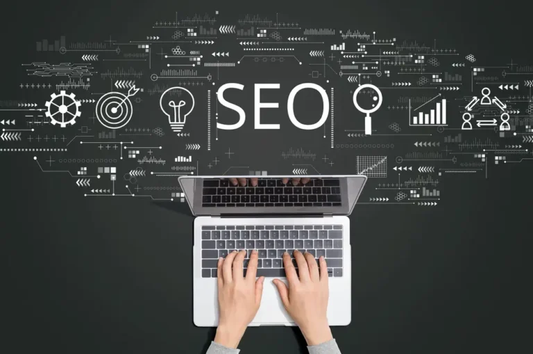 10 errori SEO che anche i siti web professionali fanno