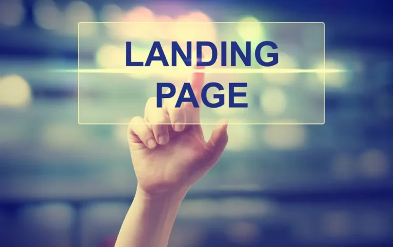 come migliorare landing page 8 passaggi