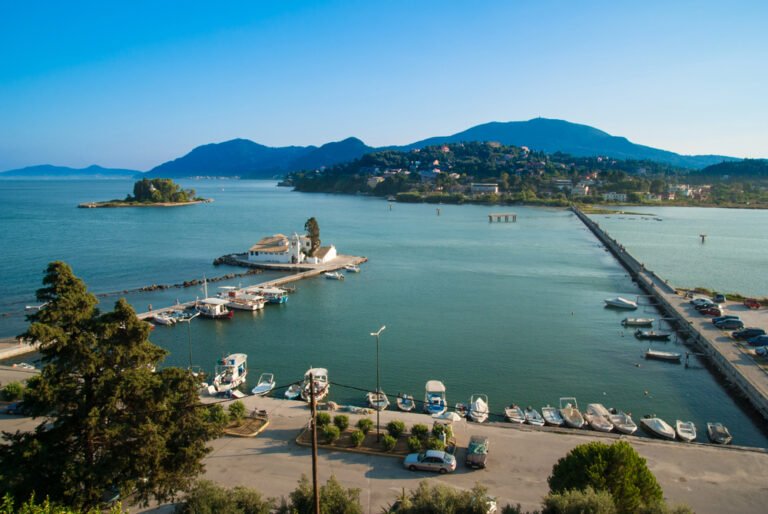 Perché Corfù è la meta ideale per le tue vacanze 4 corfu meta ideale vacanze