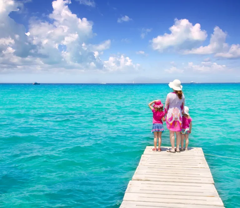 Formentera per famiglie: consigli e attività per i più piccoli 1 cosa vedere formentera con bambini