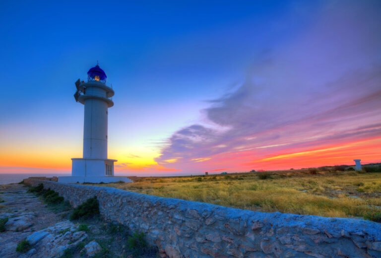 Cosa vedere a Formentera, il paradiso nascosto delle Baleari 5 cosa vedere formentera paradiso nascosto baleari