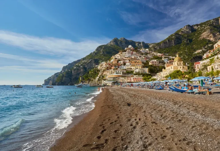 migliori escursioni 1 giorno positano
