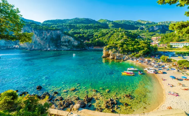 migliori isole greche dove passare le vacanze